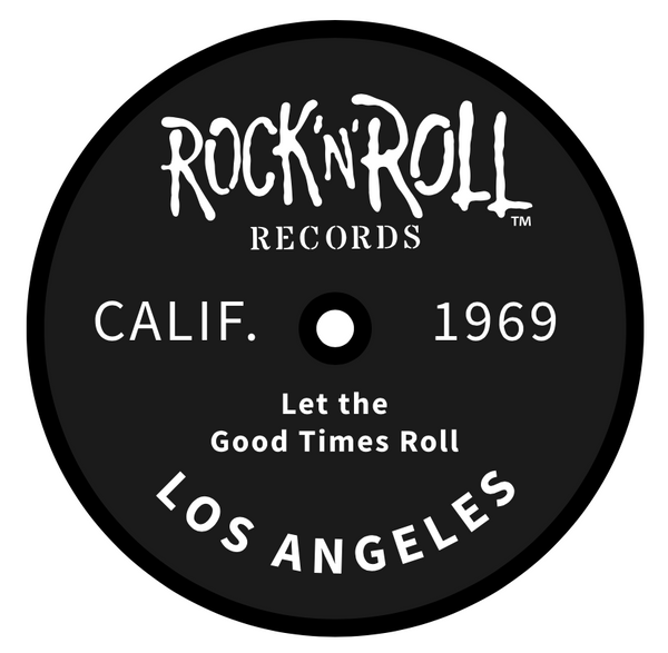 Rock N Roll Records
